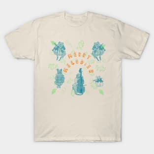 merry melodies T-Shirt